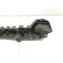 Guia Para-choque Traseiro Chevrolet Spin Activ 18/23 C/det