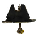 Fechadura Tampa Traseira Chevrolet Celta 2008/2015 54333