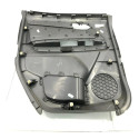 Forro De Porta Traseira Direita Chevrolet S10 2013/2016
