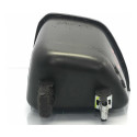Porta Objeto Painel Lado.diret Chevrolet Onix 2017/2019 Preto