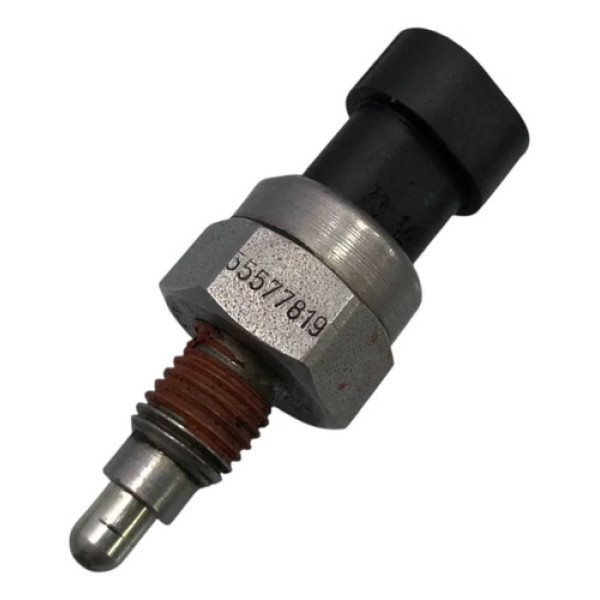 Interruptor Sensor Ré Chevrolet Cobalt 2013/2018 15942 Prateado