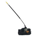 Fechadura Dianteira Direita Chevrolet Agile/ Montana 08/18