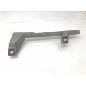 Guia Canaleta Vidro Porta Traseira Esq Gm Sonic 2012