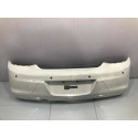 Pára-choque Traseiro Chevrolet Onix 2013/2016
