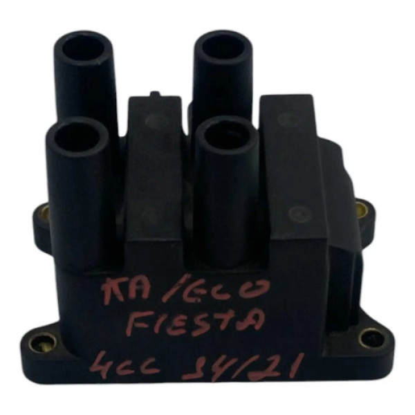 Bobina De Ignição Ford Fiesta/ecospost/ka 2014/2021