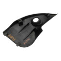 Acabamento Interno Retrovisor Esquerdo Corsa 1996/201410408 Preto