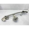 Máquina De Vidro Manual Traseira Direita Gm Celta 2007/2015