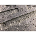 Absorvedor Impacto Traseiro Esq Grand Siena 12/21 50681