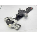 Máquina De Vidro Elétrica Dianteira Direita Gm Onix 2013/21