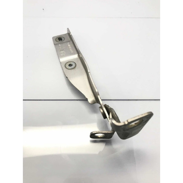 Dobradiça Esquerda Capô Dianteiro Citroën C3 2013/2020