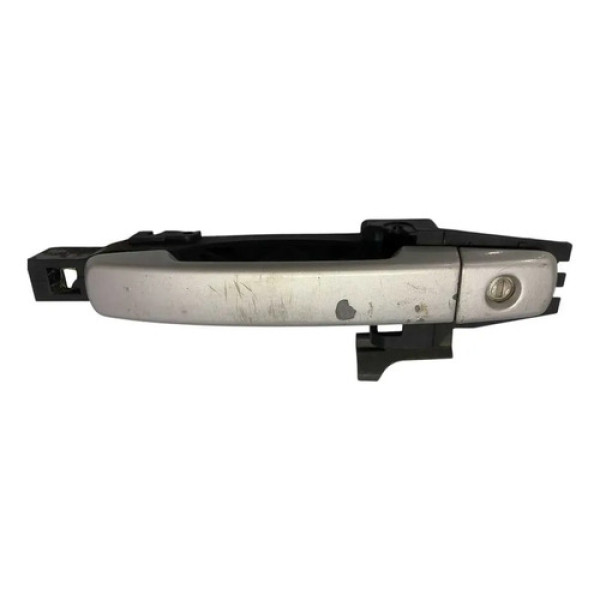 Maçaneta Externa Dianteira Esquerda Sentra 2008/2012 46591 Dianteira