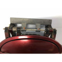 Maçaneta Externa Dianteira Direita Chevrolet Meriva 2003/11 Bordô