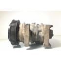 Compressor Ar Condicionado Honda City 2019 1.5/automatico