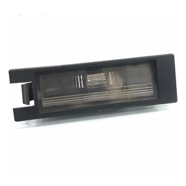 Luz Placa Fiat Grand Siena 2012/2021