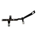 Suporte Caixa Bateria Chevrolet Cobalt 2011/2019 45687