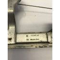 Máquina De Vidro Manual Porta Traseira Esq Celta 2002/2014