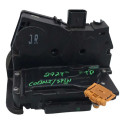Fechadura Traseira Direita Chevrolet Cobalt/spin 2011/2019