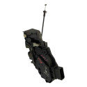 Fechadura Porta Dianteira Esq Land Rover Evoque 12/15 11489