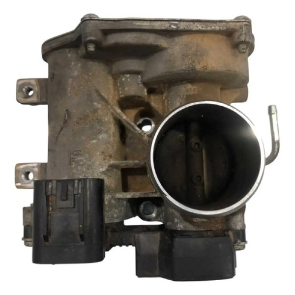 Tbi Corpo Borboletas Chevrolet Celta Prisma 1.0 08/15 54302