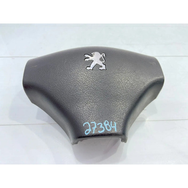 Tampa Buzina Peugeot 207 2007/2016