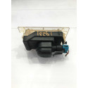 Luz Placa Chevrolet Prisma 2008/2015