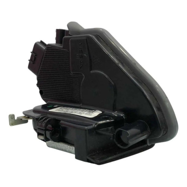 Fechadura Porta Traseira Esquerda Nissan Kicks 17/21 23772