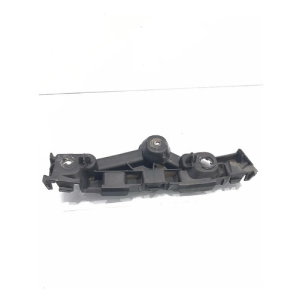 Guia Para-lama/para-choque Esquerdo Renault Sandero 15/21