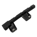 Guia Vidro Dianteira Esquerda Chevrolet Cruze Sedan 2020/22 Preto