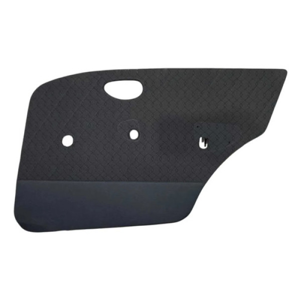 Forro Porta Traseira Esquerda Fiat Palio 2000/2003 56941