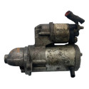 Motor De Arranque Chevrolet Onix/cobalt/spin 2017/2019