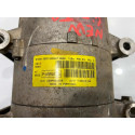 Compressor Ar Condicionado Ford New Fiesta / Ecosport 2015