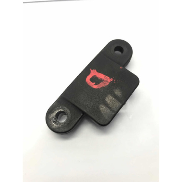 Batente Guia Capô Traseiro Hyundai Tucson 2007/2013
