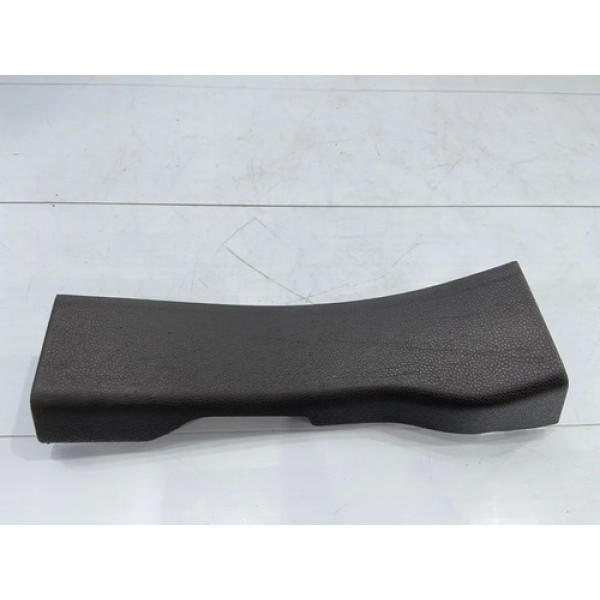 Moldura Caixa Fusivel Ford New Fiesta 2014/2018
