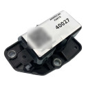 Absorvedor De Impacto Lado Direito Fiat Toro 1.8 2017/2021