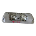 Luz Interna Cortesia Teto Chevrolet Agile 2008/2018