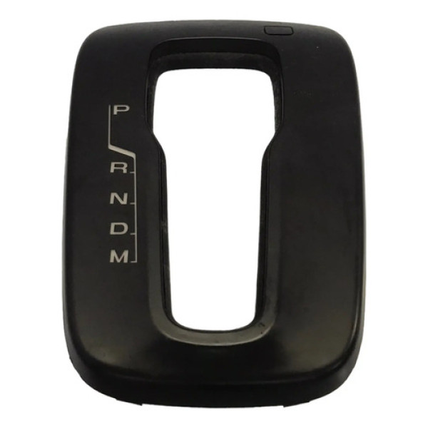 Moldura Console Câmbio Automático Chevrolet Spin 2013/2018