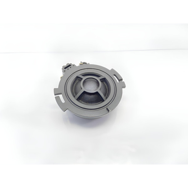 Tweeter Porta Traseira Audi A4 2011 Preto