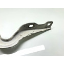 Dobradiça Capô Lado Esquerdo Chevrolet Cobalt 2012/2015
