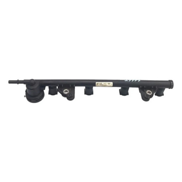 Flauta Bico Injetor Ford Ka 2008/2013