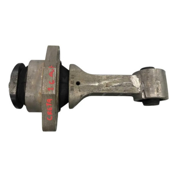 Coxim Inferior Cambio Hyundai Creta 1.6 Aut 2018/2021 53324