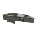 Moldura Luz Teto Cortesia Cruze Sedan 2012/2015 55100