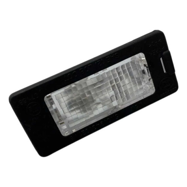 Luz De Placa Volkswagen Nivus 2021/2024 24593