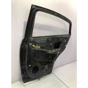 Porta Traseira Direita Chevrolet Agile 2012/2018
