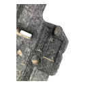 Absorvedor Impacto Tras Esq Volkswagen Gol G4 2006/09 24848