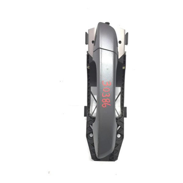 Maçaneta Externa Porta Dianteira Esquerda Vw T-cross 19/22 Dianteira