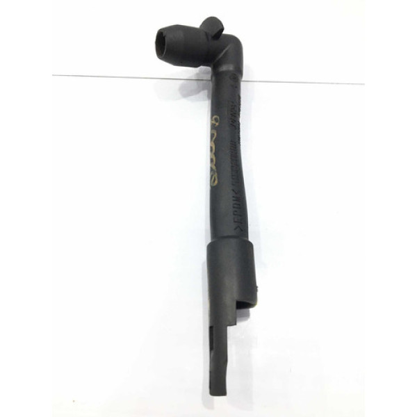 Mangueira Respingo Caixa Ventilação Peugeot 207 2004/2010