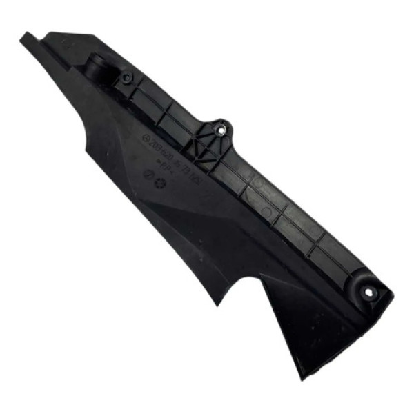 Defletor Esquerdo Mercedes C180 2003/2006    56761