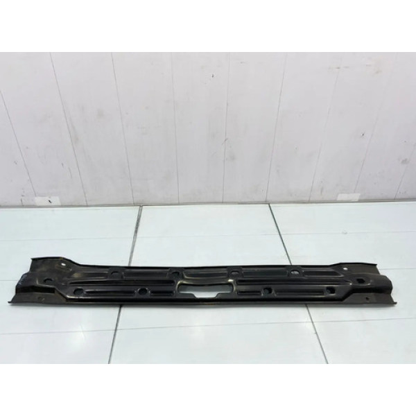 Alma Para-choque Traseiro C/det Volkswagen Gol G3 G4 03/12