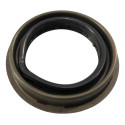 Retentor Traseiro Conversor De Torque S10 2.8 4x4 Aut 13/16