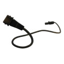 Sensor Rotação Chevrolet Celta Prisma 1.0 2008/2015 54301